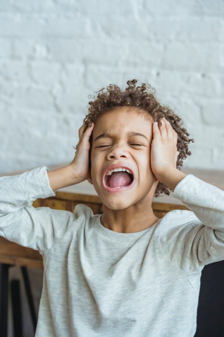 Panic And Panic Attacks Children Young People And Families